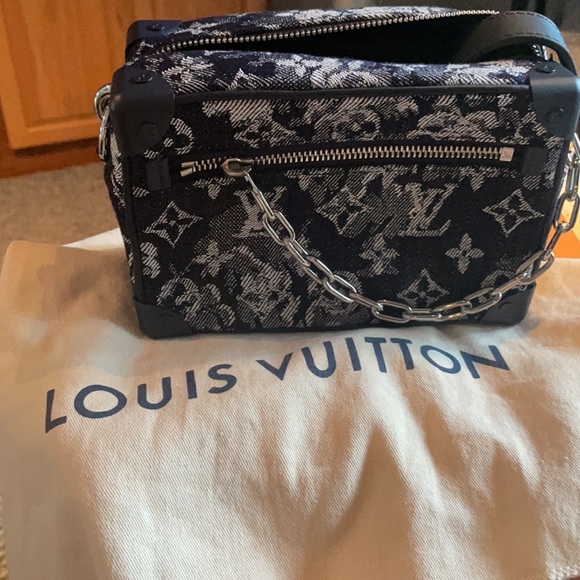 Mini soft trunk limited edition - Picture 2 of 6